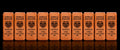 10 x 1kg 999 Pure Copper Bars — Starter Pack