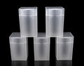 42mm_Diameter Coin Tube