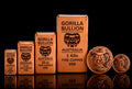 Gorilla Family Stack
